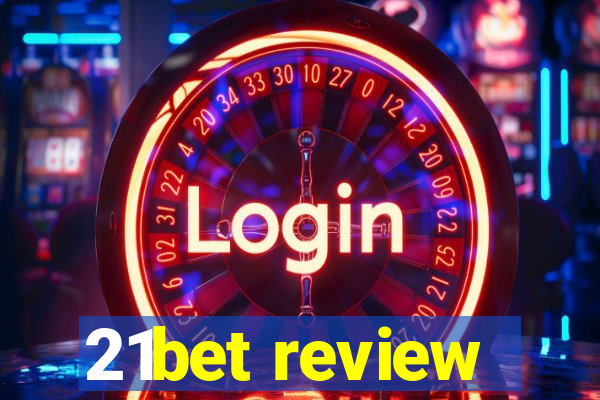 21bet review